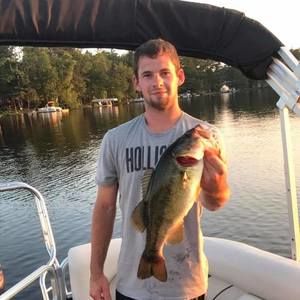 Meet your Posher, Tyler